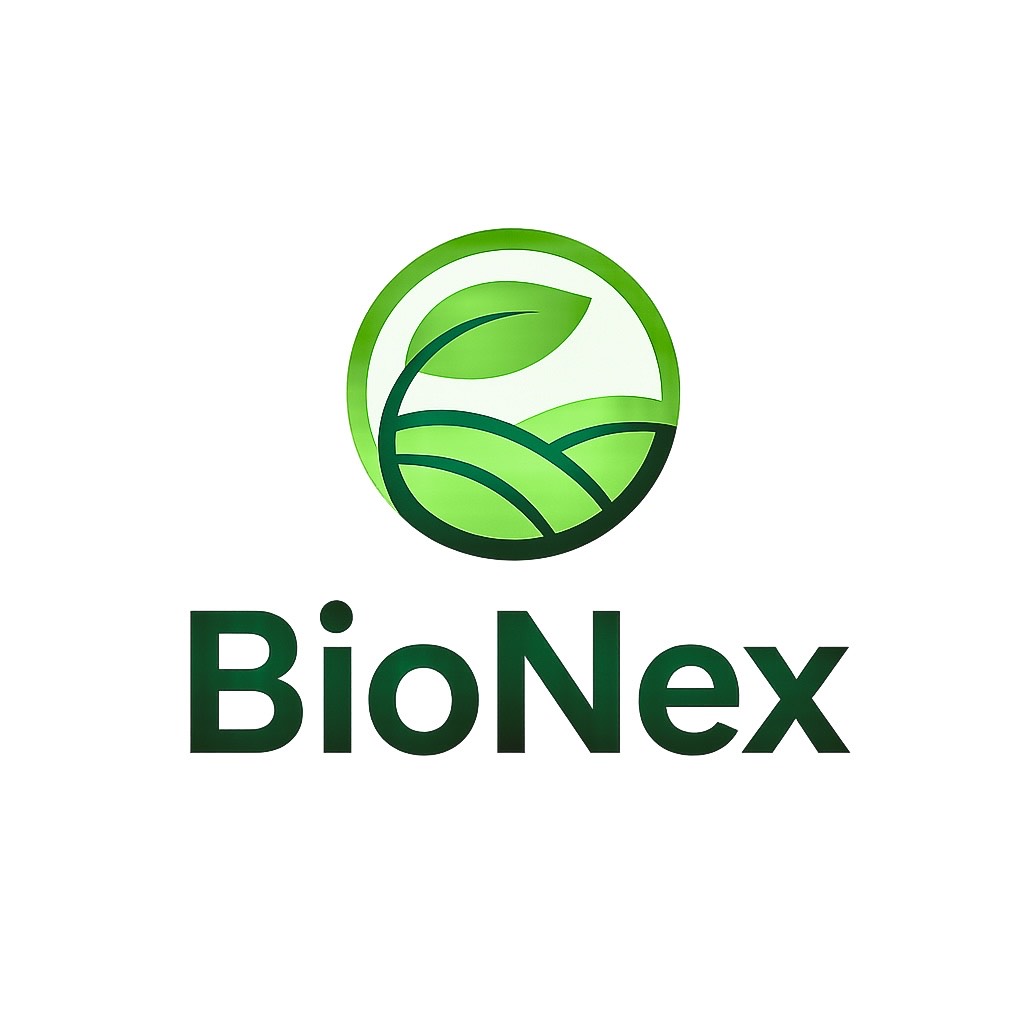 Bionex - Next-Gen Bioprocessing Solutions
